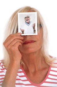 Odile Lecoin OR je suis