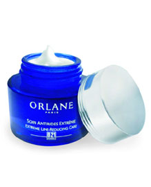Orlane Extreme Line Reducing Re-Plumping Cream
