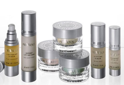 PreVious Lifting Serum By Clinica Ivo Pitanguy