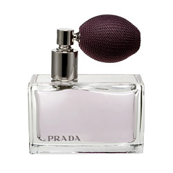 Prada Tendre A New Fragnance