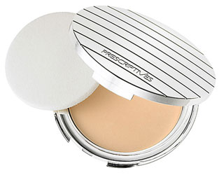 Prescriptives Flawless Skin Total Protection Powder SPF 15