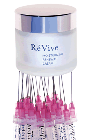 RÃ©Vive Your Skin