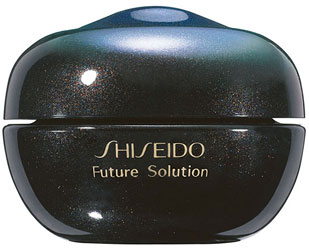 Shiseido Future Solution Total Revitalizing Cream 