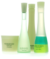 Shiseido Relaxing Fragrance