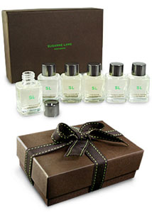 Susanne Lang Parfumerie