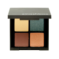 Smashbox Limited Edition Eye Shadow Quad