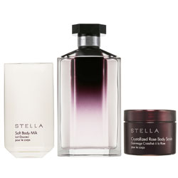 Stella Set By Stella MacCartney