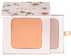 New Stila All Over Glow Peachy Keen