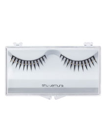 Sue Uemura Filigree Rustic Ornament False Eyelashes