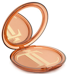 T. Le Clerc Terre d'Ete Bronzer