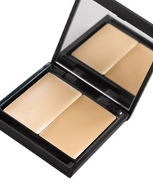 Extra Coverage Concealer Duo By Trish McEvoy