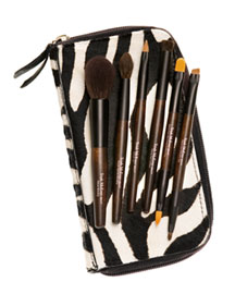 Trish McEvoy Deluxe Power Of Brushes Set
