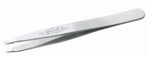 Tweezerman Stainless Steel Slant Tweezers