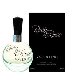 Valentino Rock'n Rose Eau De Parfum