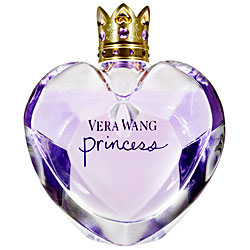 Vera Wang New Princess