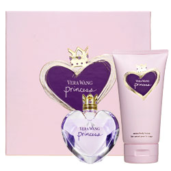 Vera Wang Princess Limited Edition Gift Set