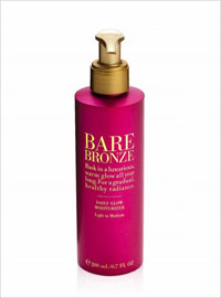 Victoria's Secret Bare Bronze Daily Glow Moisturizer