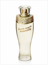 Victoria's Secret Dream Angles Limited Edition Heavenly Parfum Spray 
