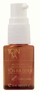 Yonka Serum