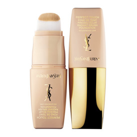 Yves Saint Laurent Beaute Perfect Touch Foundation