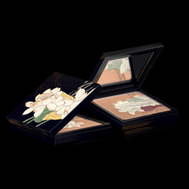 Yves Saint Laurent Opium Makeup Pallette Limited Edition