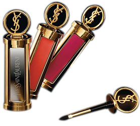 Yves Saint Laurent Lip Twins