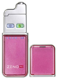 Zeno Pro Acne Clearing Device